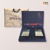 [소백스토어] [햇땅] 삼천포멸치 선물세트 2호 (소멸400g + 대멸400g)