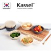 카셀 국내생산 퓨어린 다용도(햇밥용기, 레저용기) 손잡이 용기 500ml- 8종16p세트 그레이