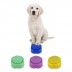 반려동물 훈련 및 소통 펫버튼 (낱개)