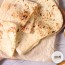 [잇쿡] 오샬커리 전용 인도빵 플레이 난 120g x 20개