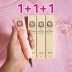 [앙쥬] 마유듬뿍 고농축 주름크림 40ml 1+1+1 (주름개선/고보습/피부탄력)