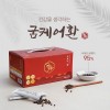 [횡성굼벵이마을] 굼케어 환 3g x 66포