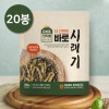 DMZ펀치볼 바로시래기 200g*20봉