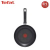 테팔 인덕션 델리커시 티타늄 프라이팬 24cm TFC-ID4