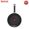 테팔 인덕션 델리커시 티타늄 프라이팬 28cm TFC-ID8