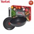 테팔 인덕션 델리커시 티타늄 프라이팬 24cm+멀티팬 28cm TFC-ID4W