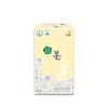 유기농본 생리대 중형26P / 텍사스산 100% 유기농 순면