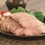 자연누리 훈제오리 400g *3팩(1set)