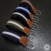 1+1 스위스커버 줄무늬 캐주얼벨트 (남녀공용) 5종 택1