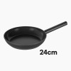 네덜란드 콤벡 IH 논스틱 세라믹 코팅 후라이팬 24cm