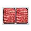 [순수정육]눈꽃 LA갈비세트 1호 1.8kg (900g이상 * 2팩)