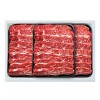 [순수정육]눈꽃 LA갈비세트 2호 2.7kg (900g이상 * 3팩)