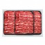 [순수정육]눈꽃 LA갈비세트 2호 2.7kg (900g이상 * 3팩)
