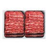 [순수정육]눈꽃 LA갈비세트 3호 3.6kg (900g이상 * 4팩)