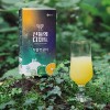 [태반의땅제주] 신들의디저트 착즙풋귤차 250g x 4팩