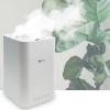 롯데 하이브리드 복합식 가습기 5L LT-5000L