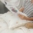 루즈벨트 테디베어 아이레이 쿠션 TDBR-CL-9