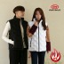 바디미소 스마트 발열 패딩 조끼 BM-HV1000