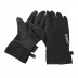 [써미트] 폴라텍 장갑 메리(merry)글러브 (블랙)