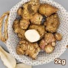 생 돼지감자 2kg (특품)