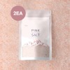 하니엘 히말라야 핑크솔트 2kg (1kg*2EA)