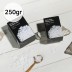 스페인 아냐나 꽃소금 250gr