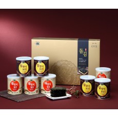 김 대통령 선물세트 大 HK-808