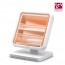 ELECTRO-G 냄새없는 석영관튜브방식 발터치 광면적 전기히터 EGH-QH950L
