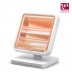 ELECTRO-G 냄새없는 석영관튜브방식 발터치 광면적 전기히터 EGH-QH950L