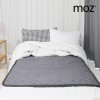 모즈 카본 탄소매트 더블 (MOZ-2024D)