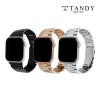 [TANDY] 탠디 9001 애플워치 호환용 스트랩 메탈밴드
