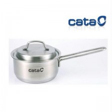 [카타] CATA 스텐냄비 16cm편수