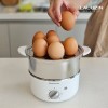 라쿠진 올스텐 2단계란찜기 LCZ160