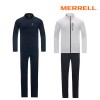 MERRELL 머렐 남여공용 트레이닝 세트 MLU2D3TJ1903(상의)/MLU2D3TP1904(하의)