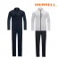 MERRELL 머렐 남여공용 트레이닝 세트 MLU2D3TJ1903(상의)/MLU2D3TP1904(하의)