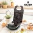 길텐 2IN1 와플메이커 GT-WM029K