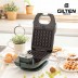 길텐 2IN1 와플메이커 GT-WM029K