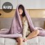 양털 양모 포근한 극세사 침대이불 캠핑 차량 차박 담요 (특대형) 200*230