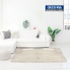 데코리아 레인보우 유럽풍 극세사 쟈가드 메쉬 카페트 사각 100x150cm