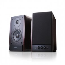 [캔스톤]북쉘프 스피커로는 믿기지 않는 놀라운 개방감 F&D R224