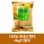 100% 국내산 찰현미 4kg(1봉지)