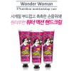 [워너브라더스]원더우먼 핸드크림(60ml*3ea)