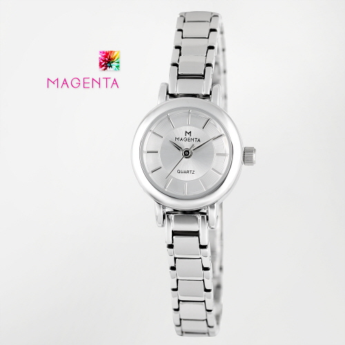 [MAGENTA]마젠타 여성메탈MA110.01.WT