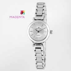 [MAGENTA]마젠타 여성메탈MA110.01.WT