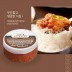 [오마니] 순살양념게장 200g