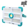 200W 태양광 C타입 충전식 280 LED 야외 멀티 투광기 L280