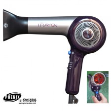 피닉스 아이레온 전문가용 이온 LED 헤어드라이어