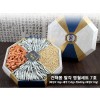 건해몽 팔각 명월세트 7호