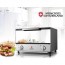 스위스몽크로스 Classic 미러오븐기 12L급 (EGK-MSO10000)