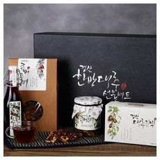 경산한방대추 선물세트 명품2호